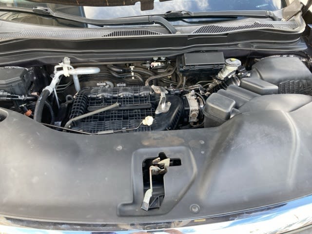 Thumbnail: 2016 Honda Pilot - 8