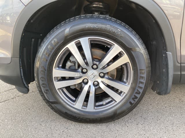 Thumbnail: 2016 Honda Pilot - 7