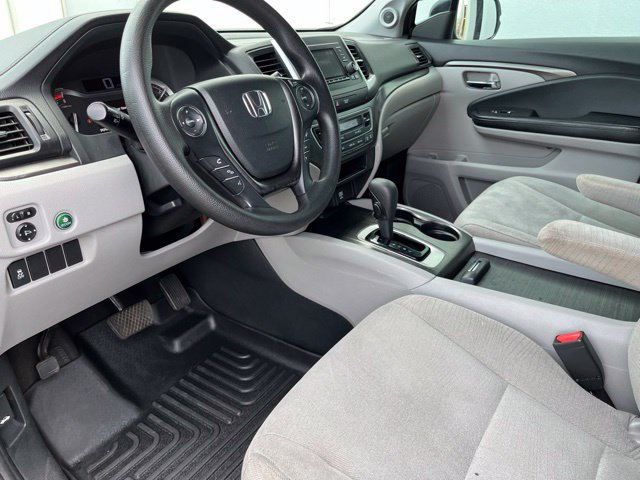 Thumbnail: 2018 Honda Pilot - 2
