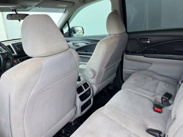 Thumbnail: 2018 Honda Pilot - 13