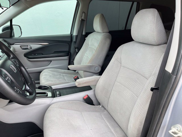 Thumbnail: 2018 Honda Pilot - 11