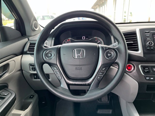Thumbnail: 2018 Honda Pilot - 14