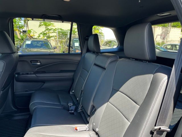 Thumbnail: 2021 Honda Passport - 20