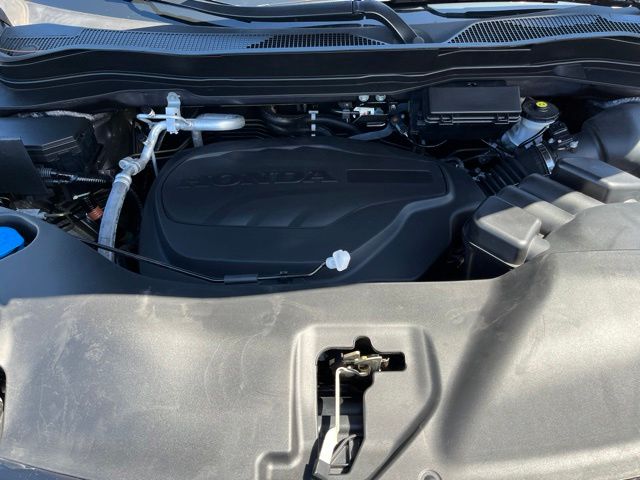 Thumbnail: 2021 Honda Passport - 9