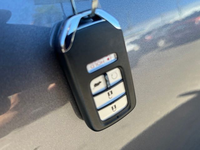 Thumbnail: 2021 Honda Passport - 21