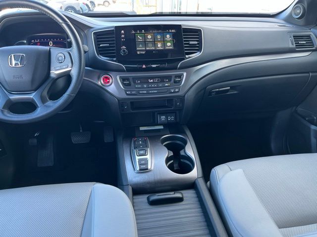 Thumbnail: 2023 Honda Passport - 2