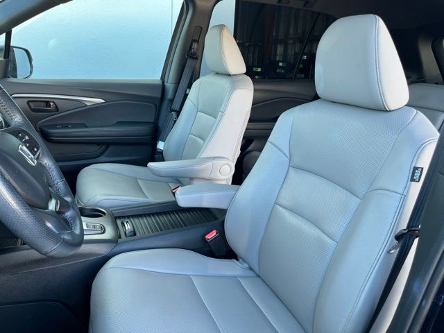 Thumbnail: 2023 Honda Passport - 11