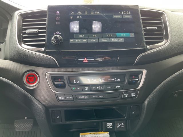 Thumbnail: 2022 Honda Passport - 14