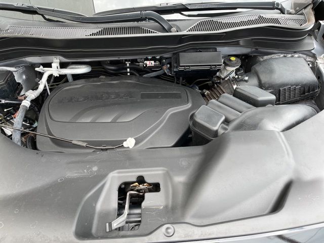 Thumbnail: 2022 Honda Passport - 8