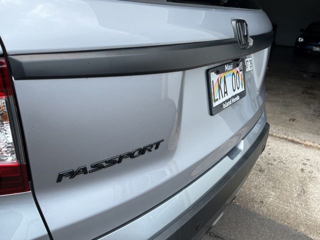 Thumbnail: 2022 Honda Passport - 20