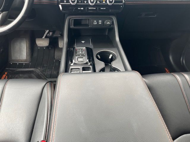 Thumbnail: 2024 Honda Pilot - 14