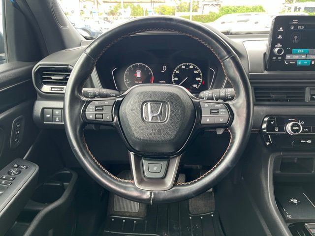 Thumbnail: 2024 Honda Pilot - 13