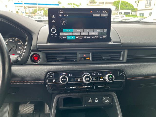 Thumbnail: 2024 Honda Pilot - 15