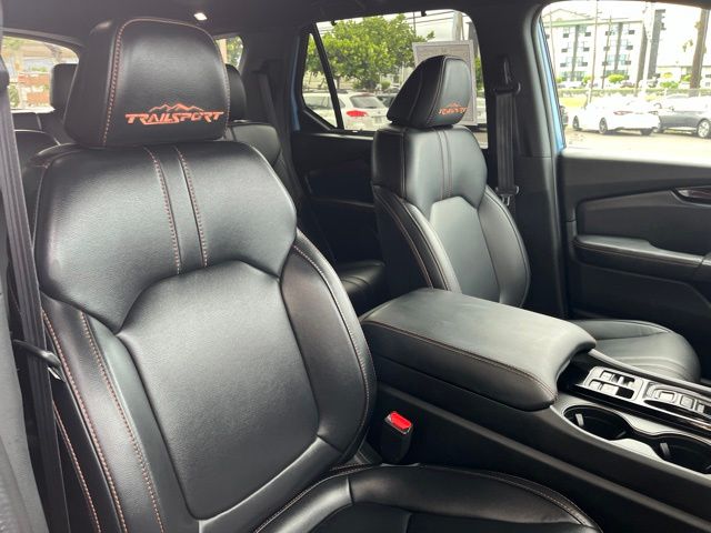 Thumbnail: 2024 Honda Pilot - 11