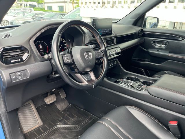 Thumbnail: 2024 Honda Pilot - 2