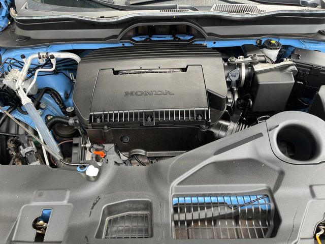 Thumbnail: 2024 Honda Pilot - 8