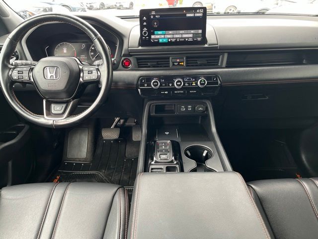 Thumbnail: 2024 Honda Pilot - 9