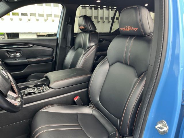 Thumbnail: 2024 Honda Pilot - 10