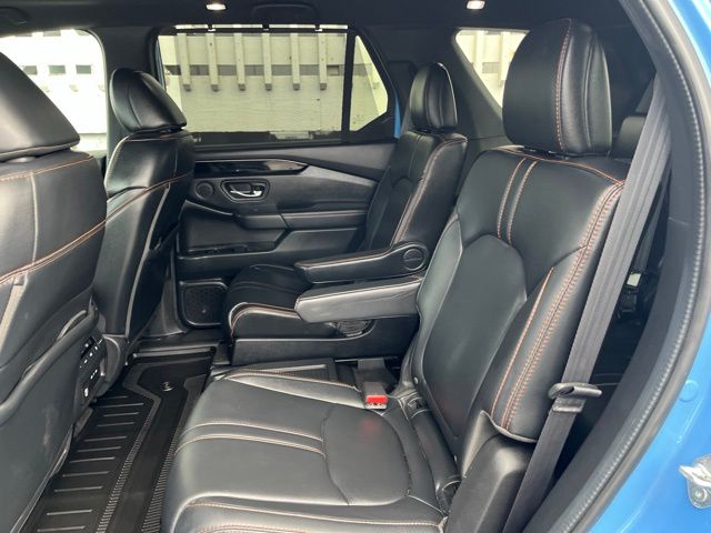 Thumbnail: 2024 Honda Pilot - 21