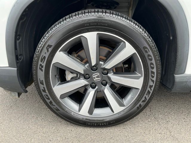 Thumbnail: 2023 Honda Pilot - 7