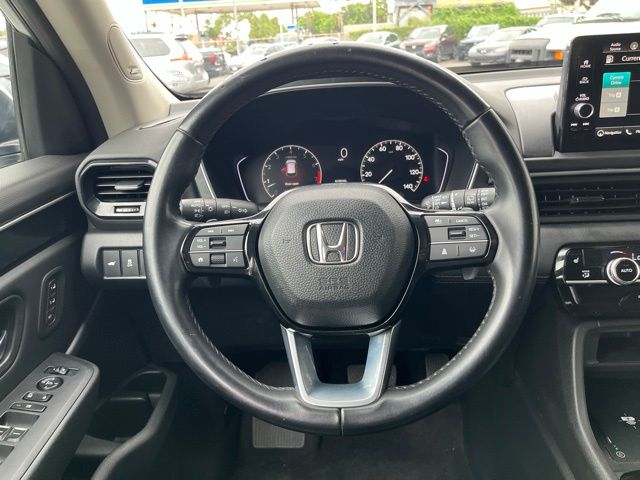Thumbnail: 2023 Honda Pilot - 13