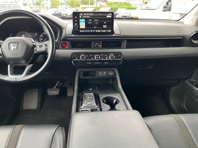 Thumbnail: 2023 Honda Pilot - 9