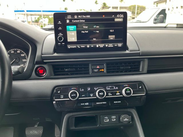 Thumbnail: 2023 Honda Pilot - 14