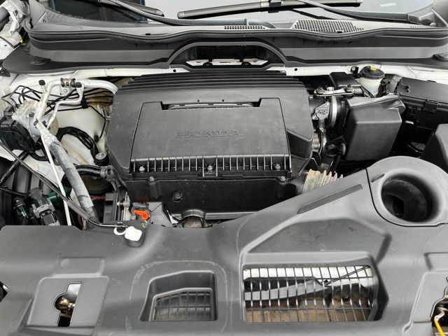 Thumbnail: 2023 Honda Pilot - 8