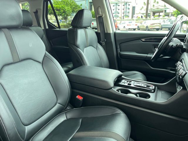 Thumbnail: 2023 Honda Pilot - 11