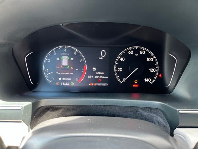 Thumbnail: 2024 Honda Pilot - 15