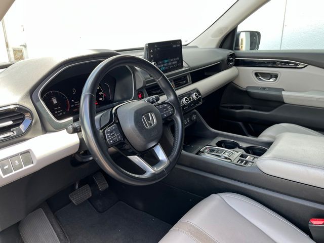 Thumbnail: 2024 Honda Pilot - 2
