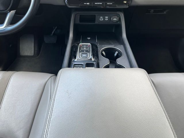 Thumbnail: 2024 Honda Pilot - 19