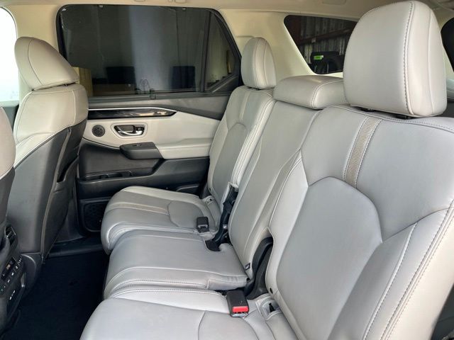 Thumbnail: 2024 Honda Pilot - 18