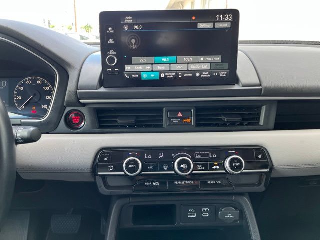Thumbnail: 2024 Honda Pilot - 14