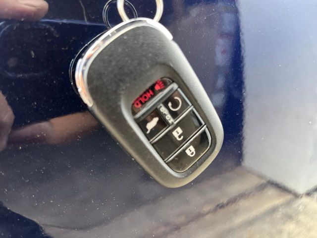Thumbnail: 2024 Honda Pilot - 21