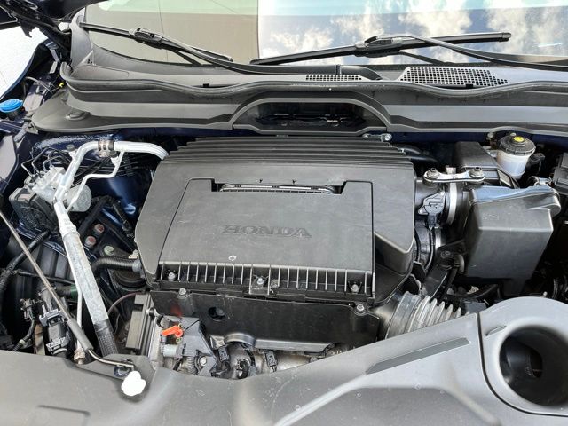 Thumbnail: 2024 Honda Pilot - 8