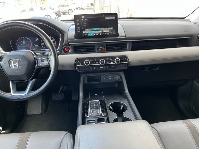 Thumbnail: 2024 Honda Pilot - 9