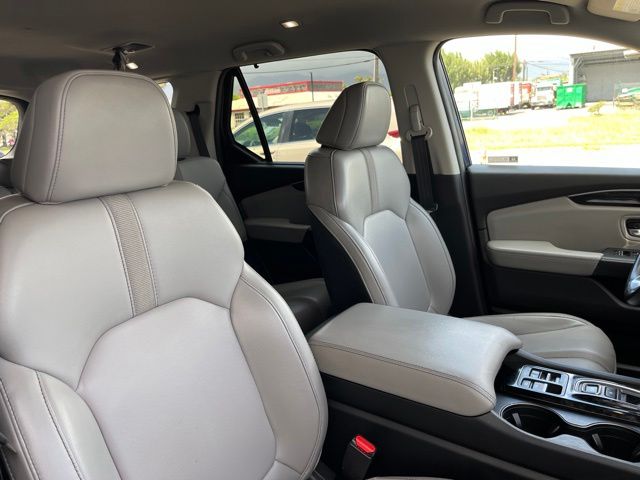 Thumbnail: 2024 Honda Pilot - 11