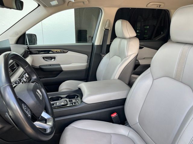 Thumbnail: 2024 Honda Pilot - 10