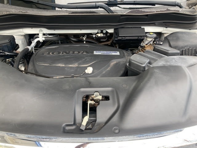 Thumbnail: 2018 Honda Ridgeline - 9