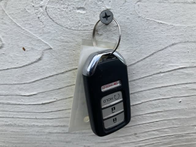 Thumbnail: 2018 Honda Ridgeline - 19