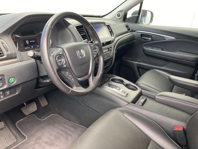 Thumbnail: 2023 Honda Ridgeline - 2