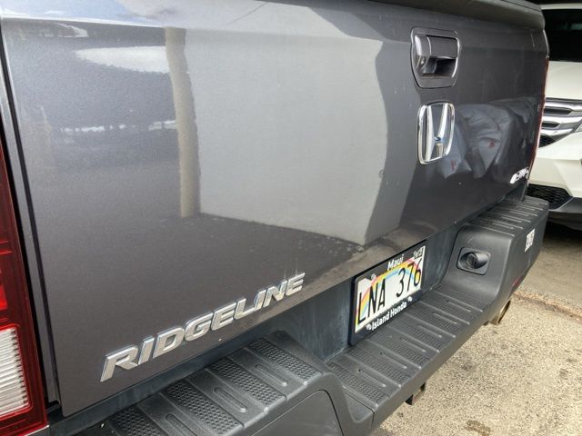 Thumbnail: 2023 Honda Ridgeline - 7