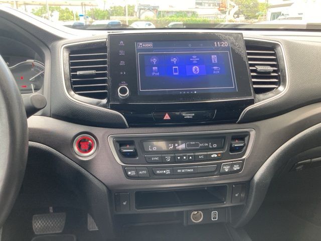 Thumbnail: 2023 Honda Ridgeline - 15