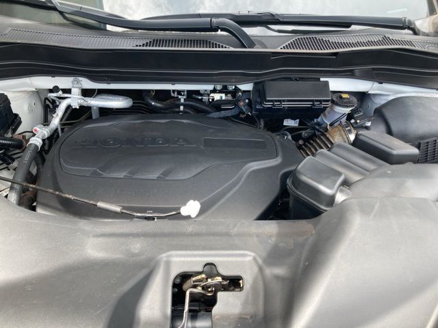 Thumbnail: 2023 Honda Ridgeline - 9