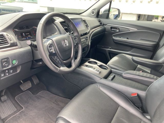 Thumbnail: 2023 Honda Ridgeline - 2