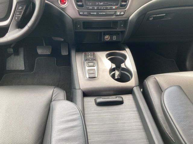 Thumbnail: 2023 Honda Ridgeline - 16