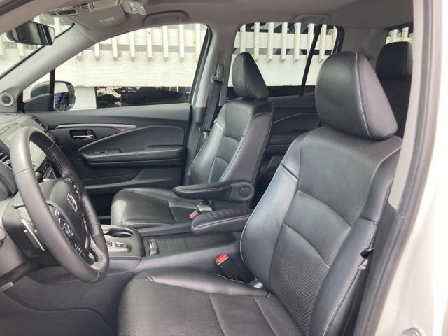 Thumbnail: 2023 Honda Ridgeline - 11