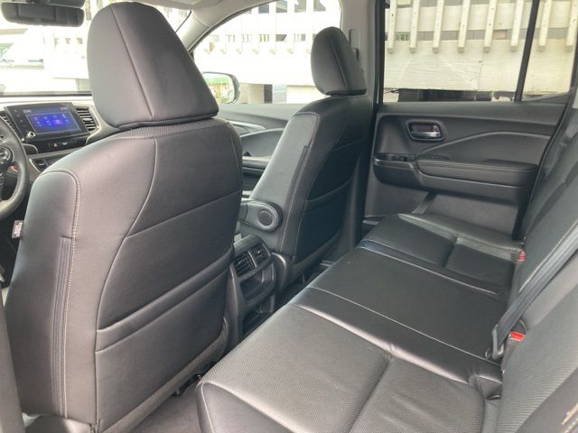 Thumbnail: 2023 Honda Ridgeline - 13