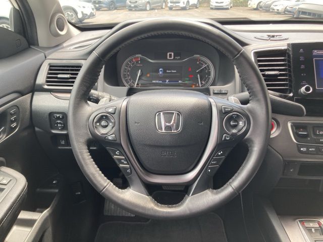 Thumbnail: 2023 Honda Ridgeline - 14